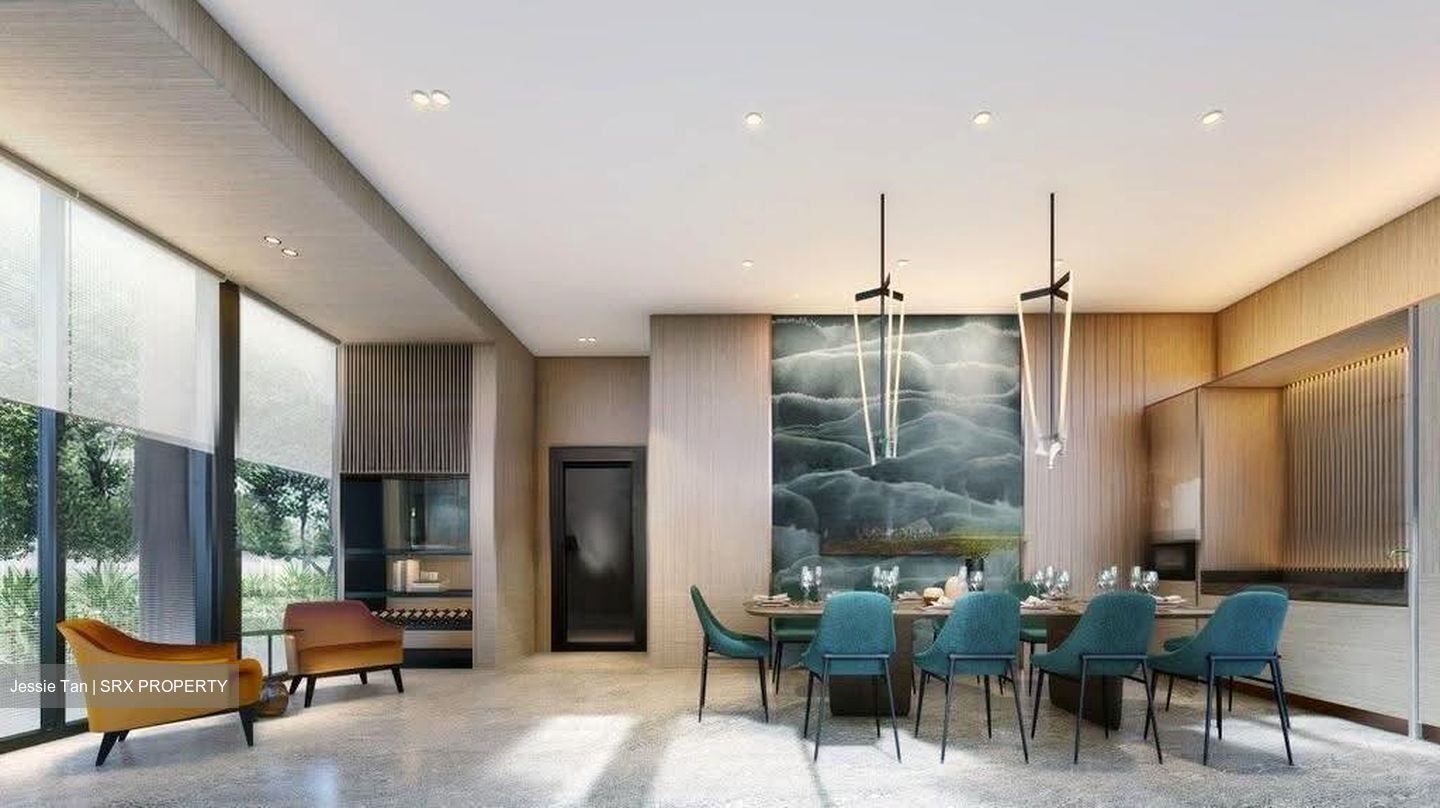 The Continuum (D15), Apartment #607498771